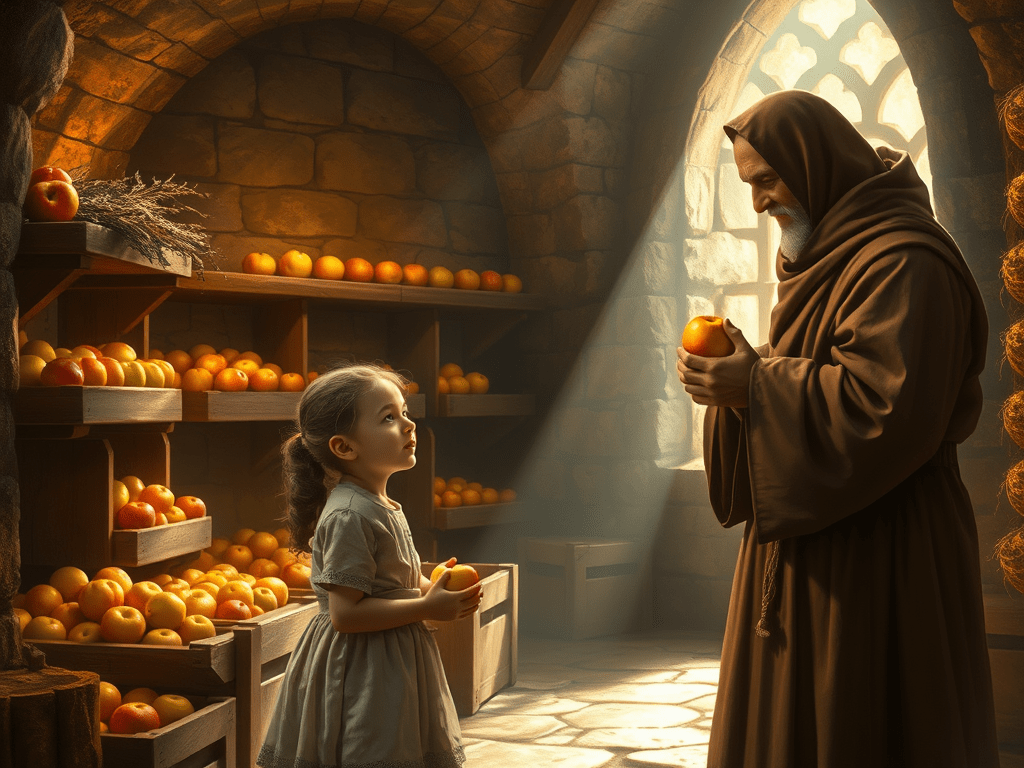 Der Duft der&nbsp;Vergangenheit